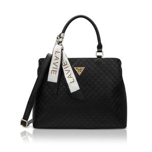 lavie signature women's provo 3c satchel handbag | satchel bag for work | ladies purse | stylish shoulder bag | gift for women